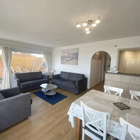 Ibis 0401 아파트 니우포르트