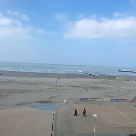 Ibis 0401 니우포르트