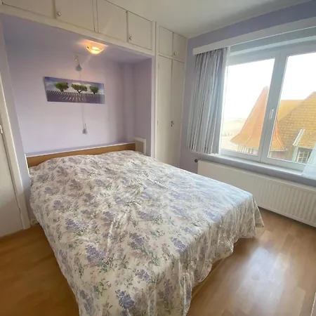 Apartment Ibis 0401 Nieuwpoort